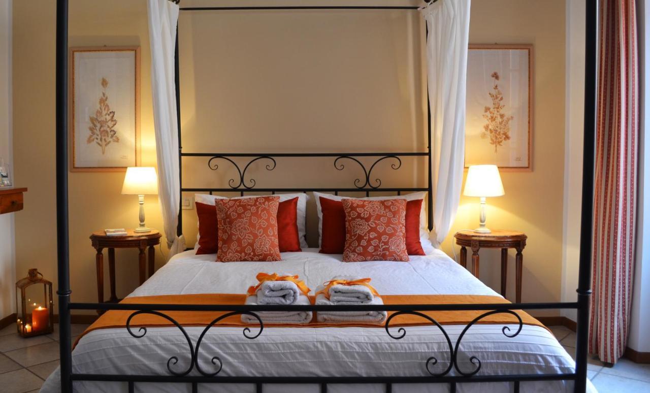 My Suite Home - Riva Del Garda Exteriör bild