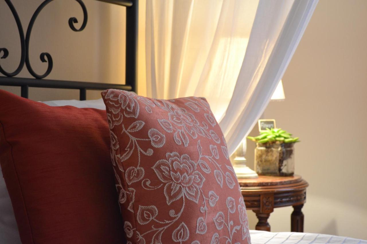 My Suite Home - Riva Del Garda Exteriör bild