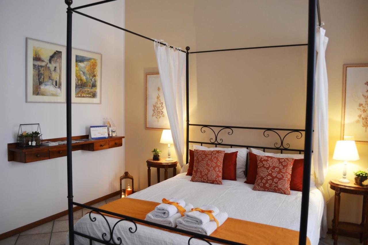 My Suite Home - Riva Del Garda Exteriör bild