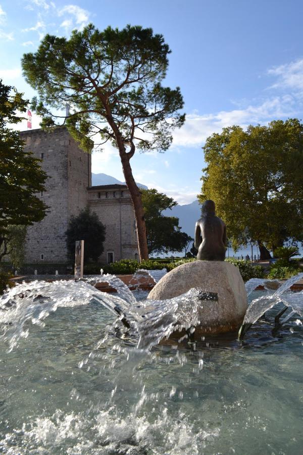 My Suite Home - Riva Del Garda Exteriör bild
